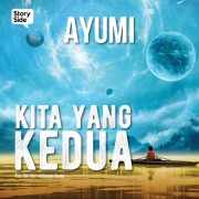 Cover-Bild zum Titel 'Kita yang Kedua' von 'Ayumi Syafiqah'