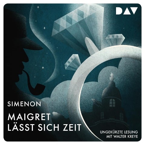 Maigret lässt sich Zeit - Georges Simenon