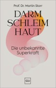 Cover-Bild zum Titel 'Darmschleimhaut' von 'Martin Storr'