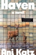 Cover-Bild zum Titel 'Haven' von 'Ani Katz'