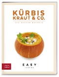 Kürbis, Kraut & Co. - 