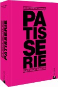Cover-Bild zum Titel 'Die hohe Schule der Patisserie' von 'Christophe Felder'