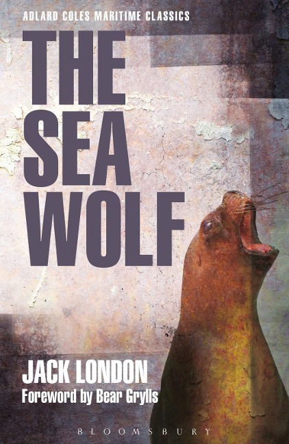 The Sea Wolf - Jack London