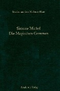 Die Magischen Gemmen - Simone Michel