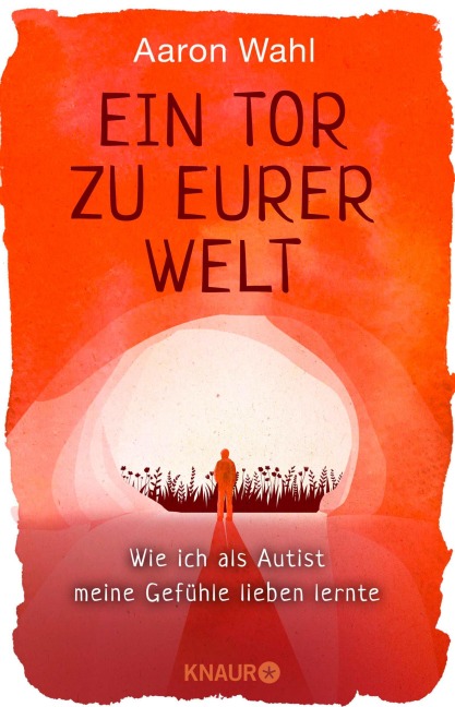Ein Tor zu eurer Welt - Aaron Wahl