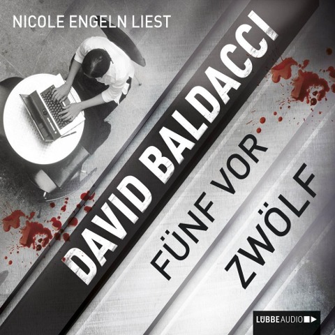 Fünf vor zwölf - David Baldacci