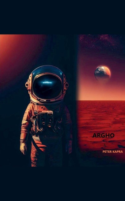 Argho - Peter Kapra