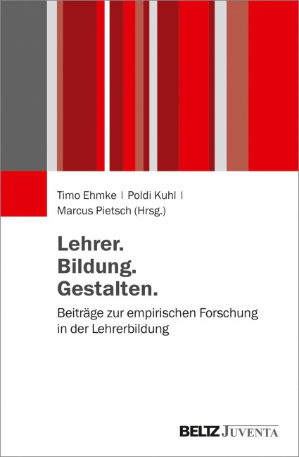 Lehrer. Bildung. Gestalten. - 