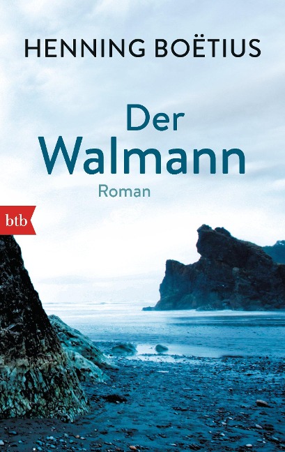 Der Walmann - Henning Boëtius