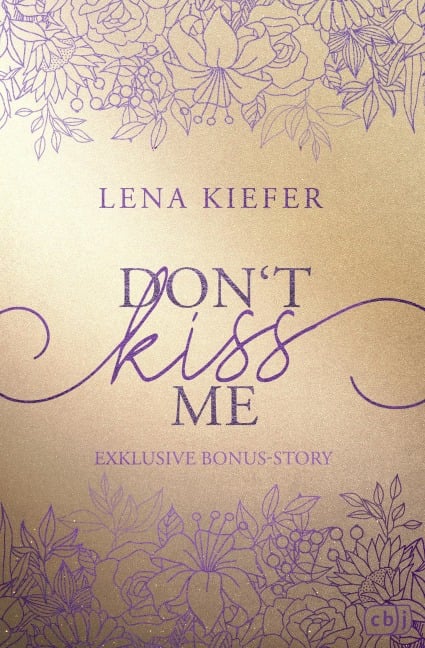 Don't KISS me - Lena Kiefer