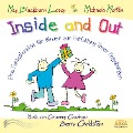 Cover-Bild zum Titel 'Zur Entfaltung der Begabungen. Eine Fantasiereise für Kinder, gesprochen von Michaela Merten' von 'Meg Blackburn Losey, Barry Goldstein'