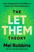 The Let Them Theory - Mel Robbins