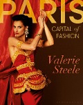 Cover-Bild zum Titel 'Paris, Capital of Fashion' von ''