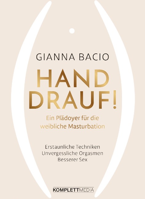 Hand drauf! - Gianna Bacio