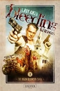 Cover-Bild zum Titel 'BLEEDING KANSAS 2' von 'L. Roy Aiken'