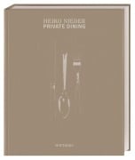 Cover-Bild zum Titel 'Private Dining' von 'Heiko Nieder'