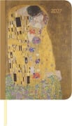Cover-Bild zum Titel 'Lady Journal Klimt 2027' von ''