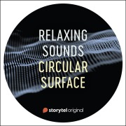 Cover-Bild zum Titel 'Circular Surface' von 'Lukas Åkerberg Lundh'