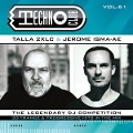 Techno Club Vol.61 - Various