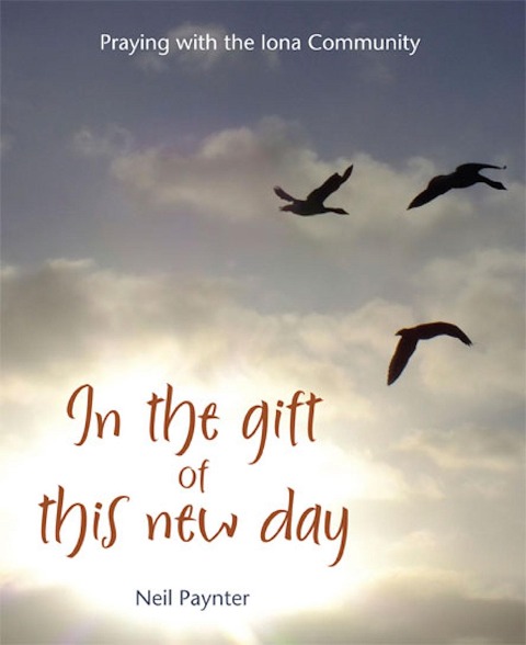 In the Gift of This New Day - Neil Paynter
