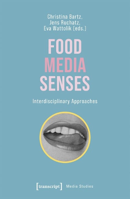 Food - Media - Senses - 