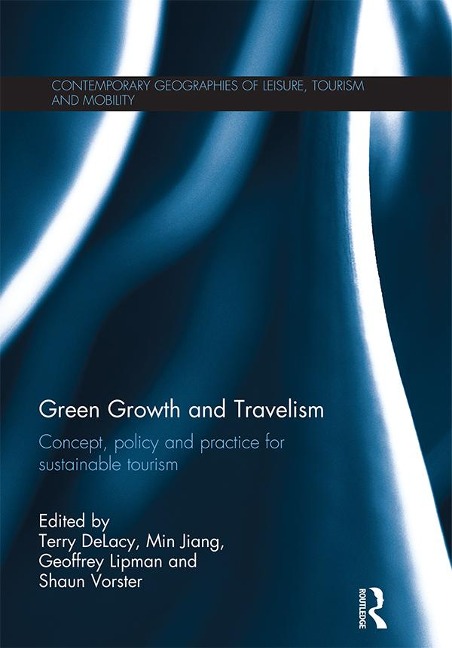 Green Growth and Travelism - 