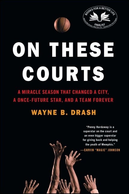 On These Courts - Wayne B. Drash