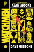 Cover-Bild zum Titel 'Watchmen' von 'Alan Moore'
