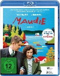 Cover-Bild zum Titel 'Maudie' von 'Sherry White, Michael Timmins'
