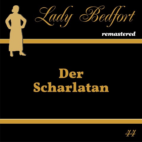 Folge 44: Der Scharlatan - 