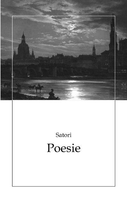 Poesie - Dirk Heinen