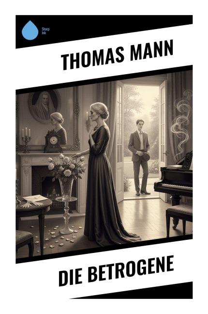 Die Betrogene - Thomas Mann