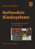 Multimediale Kiosksysteme - 