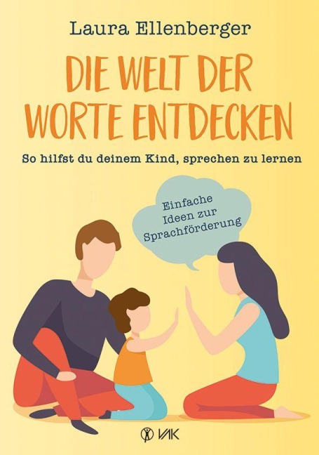Die Welt der Worte entdecken - Laura Ellenberger