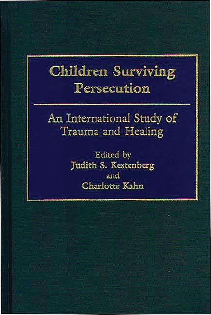 Children Surviving Persecution - 