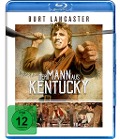 Cover-Bild zum Titel 'Der Mann aus Kentucky' von 'Felix Holt, A. B. Guthrie Jr., Roy Webb, Bernard Herrmann'
