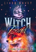WitchBond - Lissa Kasey