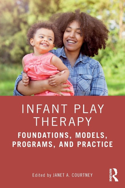 Infant Play Therapy - 