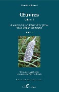 Cover-Bild zum Titel 'OEuvres (Grachus Babeuf) Volume II' von 'Riviale'