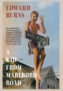 Cover-Bild zum Titel 'A Kid from Marlboro Road' von 'Edward Burns'