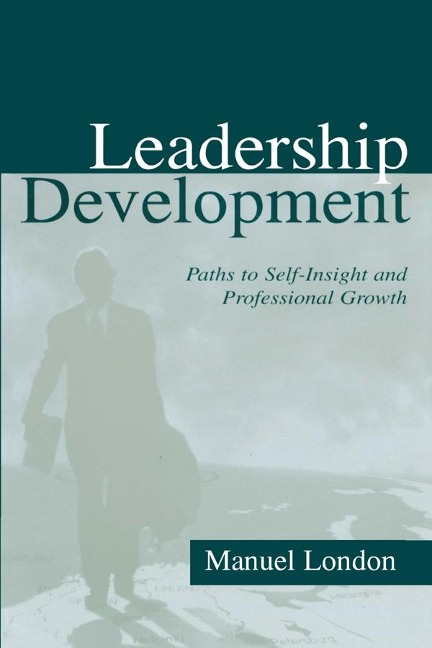 Leadership Development - Manuel London