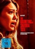 Cover-Bild zum Titel 'The Haunting of Sharon Tate' von 'Daniel Farrands'