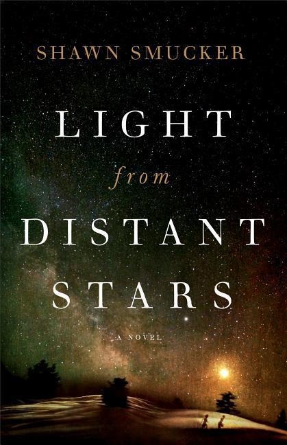 Light from Distant Stars - 