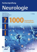 Cover-Bild zum Titel 'Facharztprüfung Neurologie' von ''