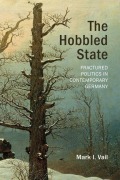Cover-Bild zum Titel 'The Hobbled State' von 'Mark I. Vail'