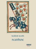 Ivanhoe - Walter Scott