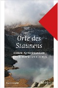 Cover-Bild zum Titel 'Orte des Staunens' von 'David Coulin'