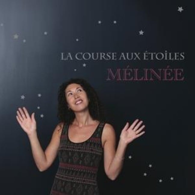 La course aux 'toiles - M'lin'e