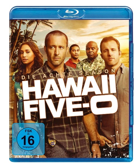 Hawaii Five-O - Roberto Orci, David Wolkove, Paul Zbyszewski, Kyle Harimoto, Joe Halpin