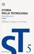 L' Età dell'Acciaio (1850-1900) - 